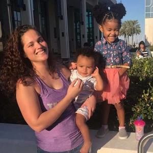 Meet your Posher, Betsy